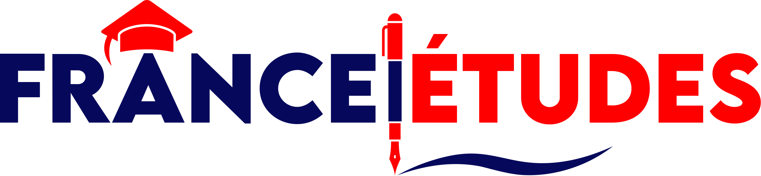 FRANCE ÉTUDES Connect